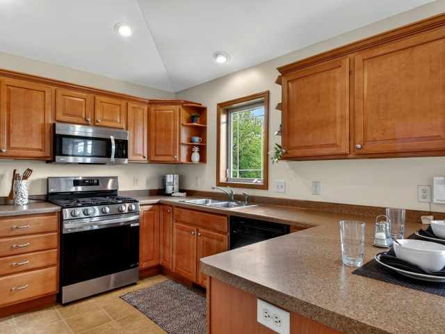 Eau Claire Residential Real Estate
