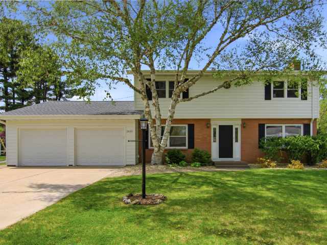 Eau Claire Residential Real Estate