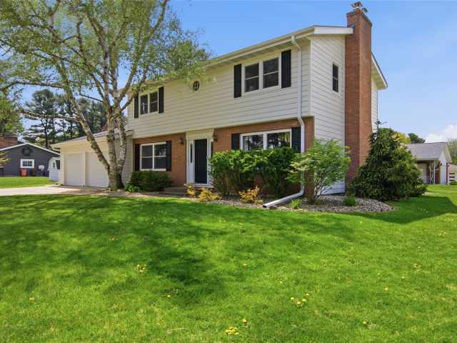 Eau Claire Residential Real Estate