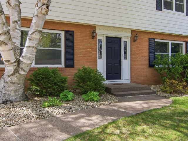 Eau Claire Residential Real Estate
