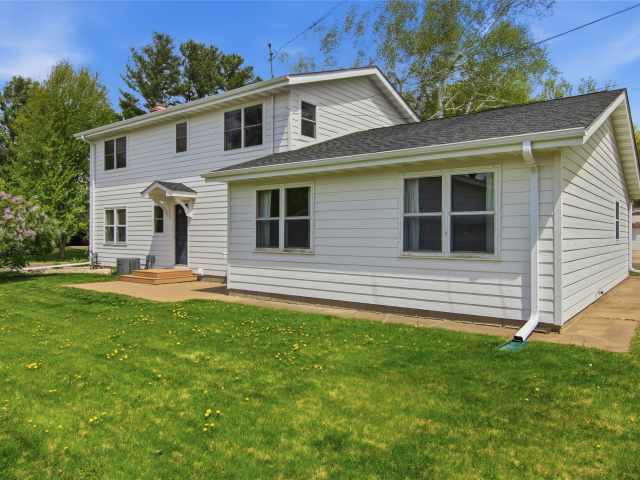 Eau Claire Residential Real Estate