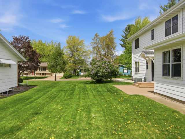 Eau Claire Residential Real Estate