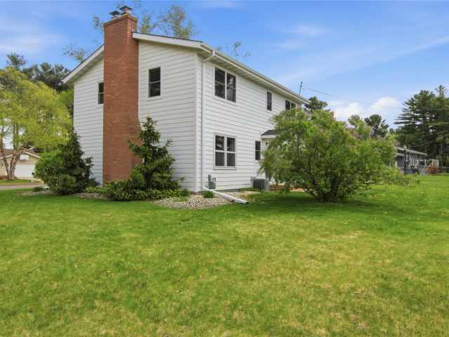 Eau Claire Residential Real Estate