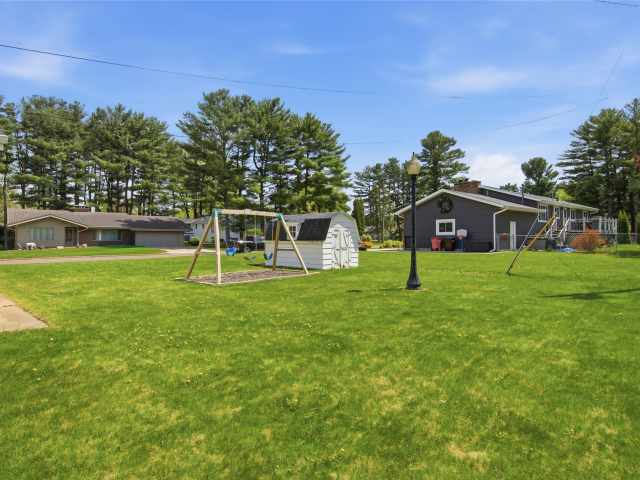 Eau Claire Residential Real Estate