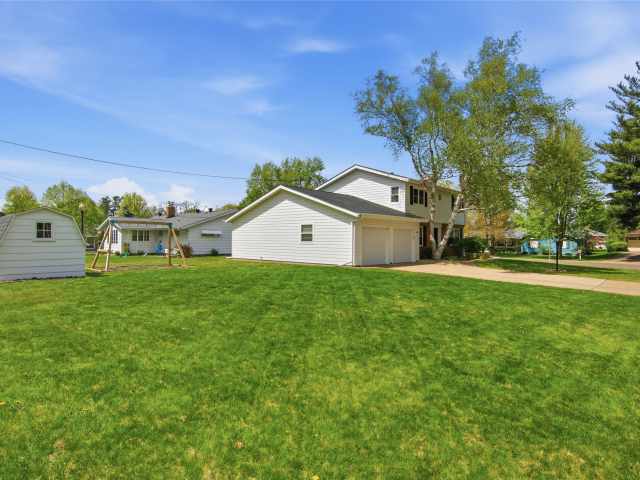 Eau Claire Residential Real Estate