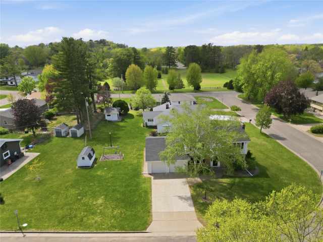 Eau Claire Residential Real Estate