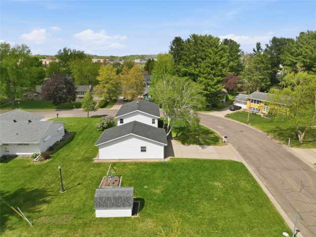 Eau Claire Residential Real Estate