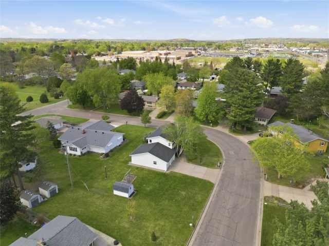 Eau Claire Residential Real Estate
