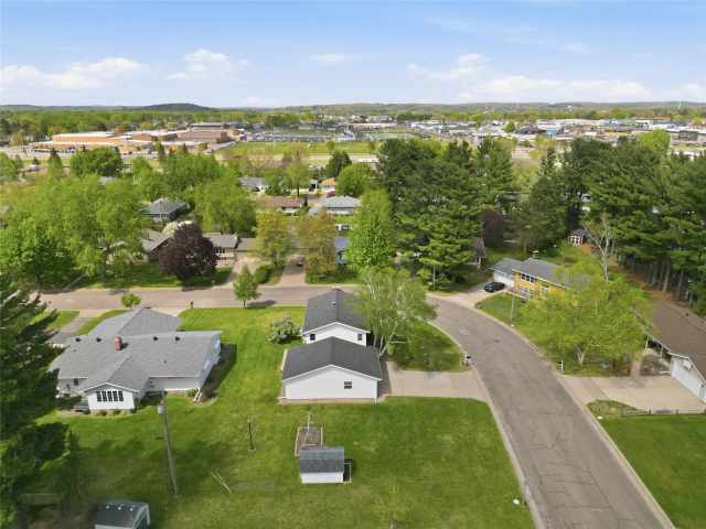 Eau Claire Residential Real Estate