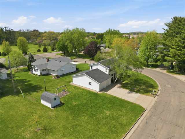 Eau Claire Residential Real Estate