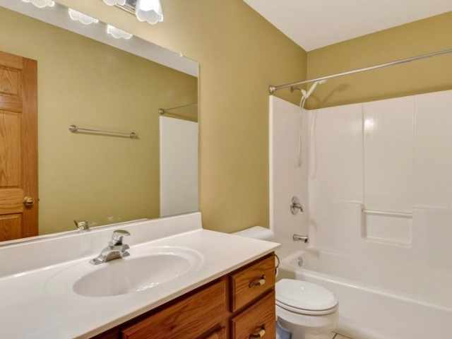 Eau Claire Residential Real Estate