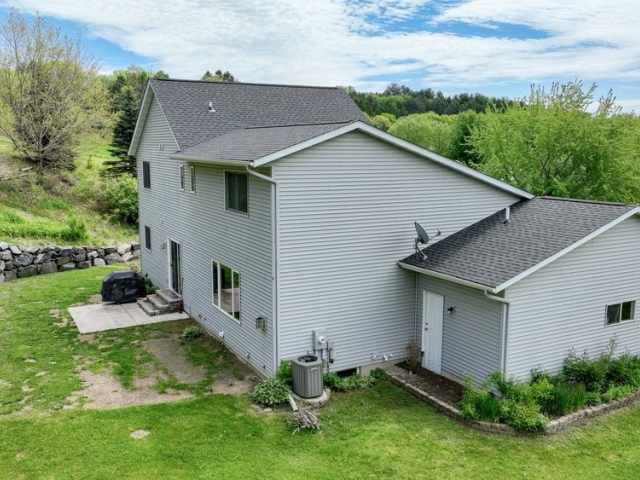 Eau Claire Residential Real Estate