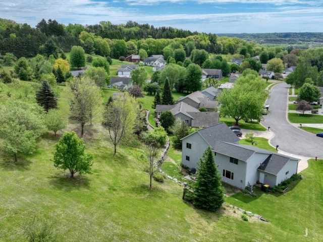 Eau Claire Residential Real Estate