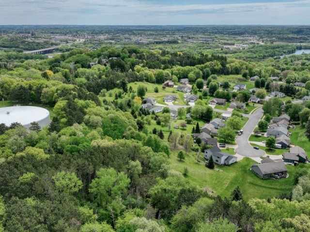 Eau Claire Residential Real Estate