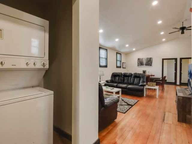 Chetek Multifamily Real Estate