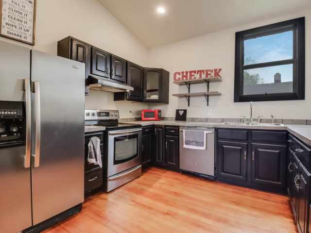 Chetek Multifamily Real Estate