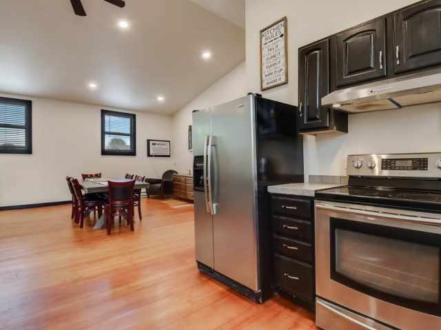 Chetek Multifamily Real Estate