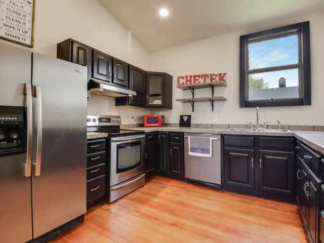 Chetek Multifamily Real Estate