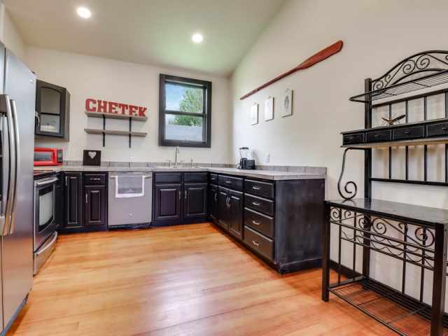 Chetek Multifamily Real Estate