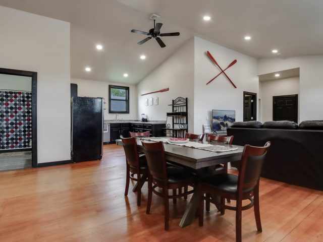 Chetek Multifamily Real Estate