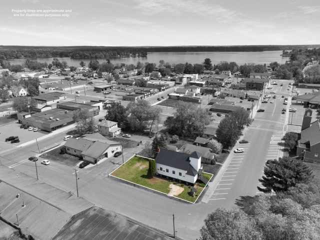 Chetek Multifamily Real Estate