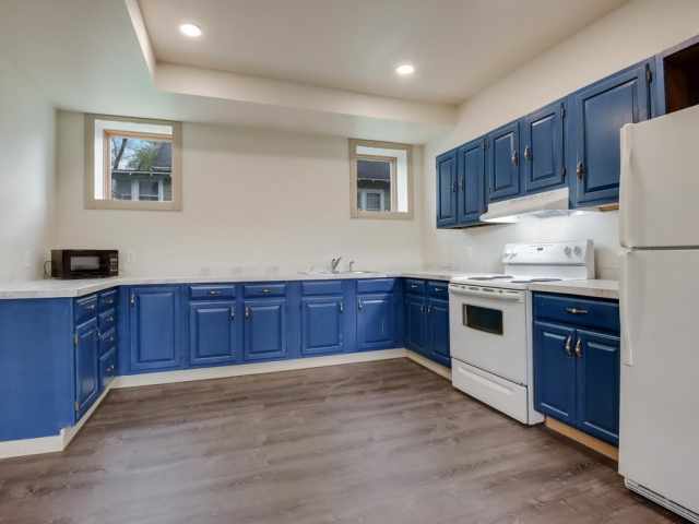 Chetek Multifamily Real Estate