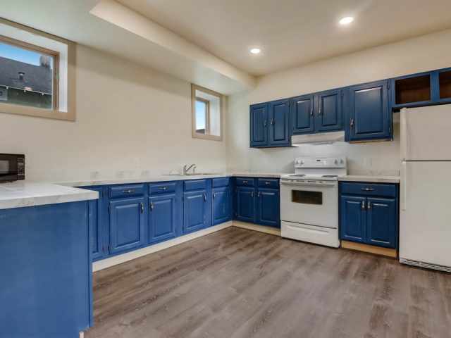 Chetek Multifamily Real Estate