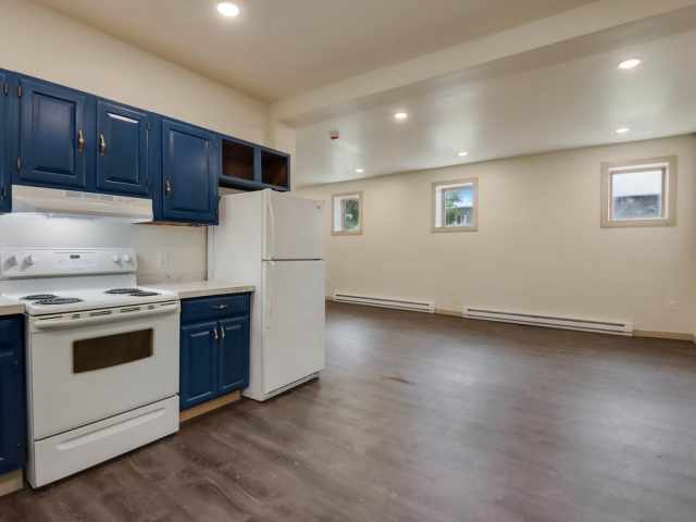 Chetek Multifamily Real Estate