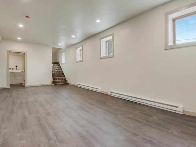 Chetek Multifamily Real Estate