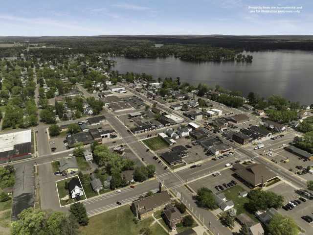 Chetek Multifamily Real Estate