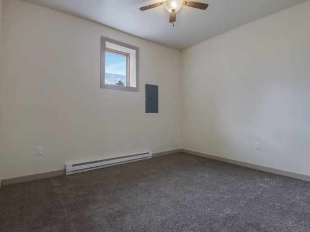 Chetek Multifamily Real Estate