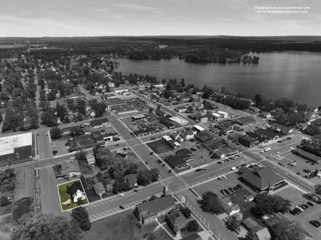 Chetek Multifamily Real Estate