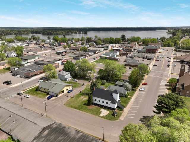 Chetek Multifamily Real Estate