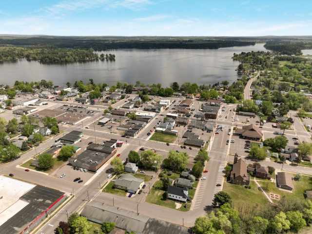 Chetek Multifamily Real Estate