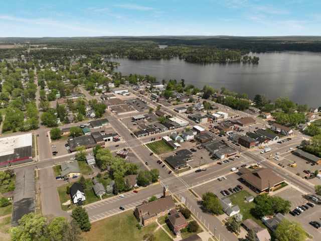 Chetek Multifamily Real Estate