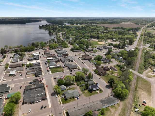 Chetek Multifamily Real Estate