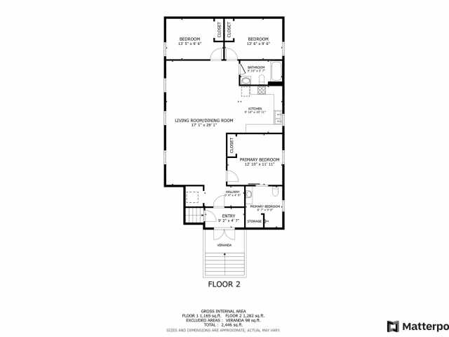 Chetek Multifamily Real Estate