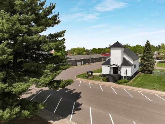 Chetek Multifamily Real Estate
