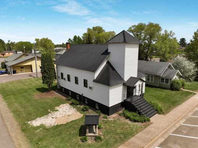 Chetek Multifamily Real Estate