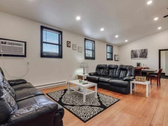 Chetek Multifamily Real Estate