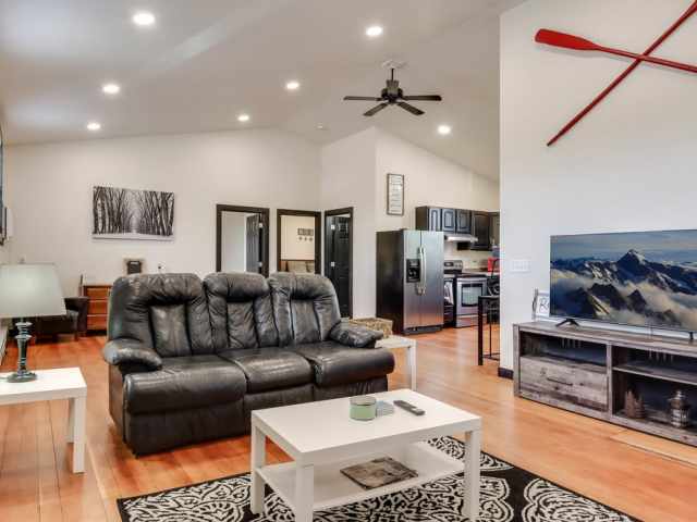 Chetek Multifamily Real Estate