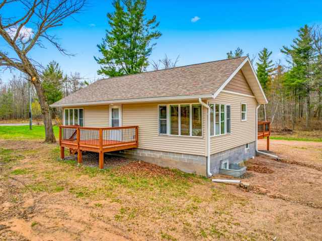 Danbury Residential Real Estate