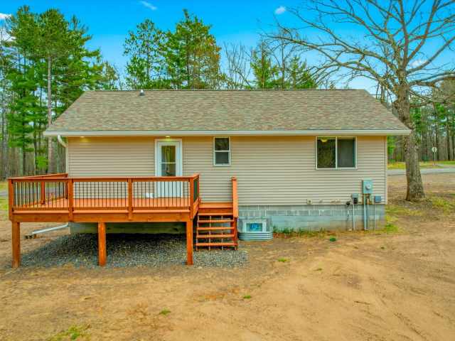 Danbury Residential Real Estate