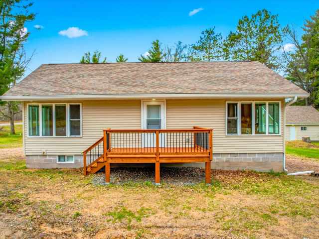 Danbury Residential Real Estate