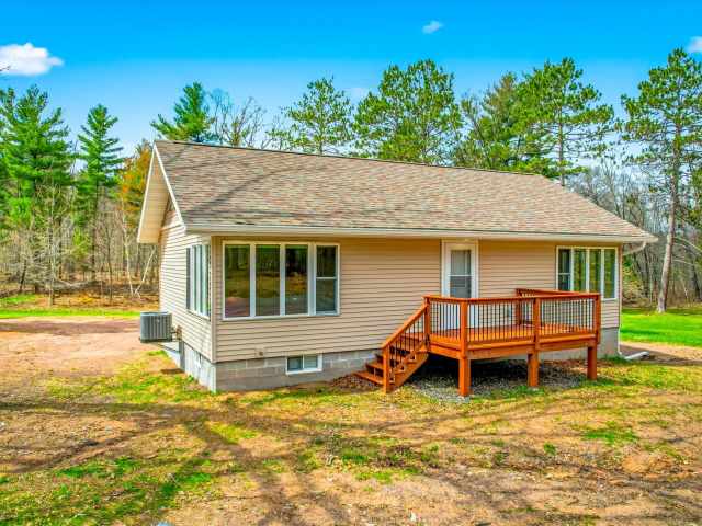Danbury Residential Real Estate