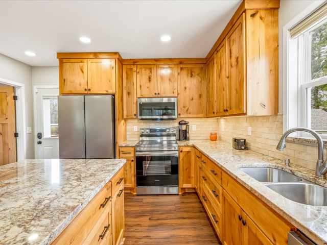 Danbury Residential Real Estate