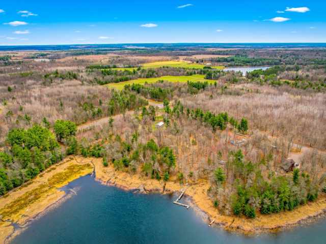 Danbury Residential Real Estate