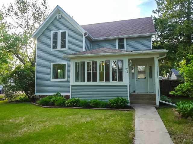 Chippewa Falls Residential Real Estate