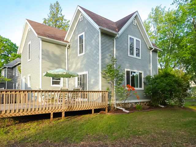 Chippewa Falls Residential Real Estate