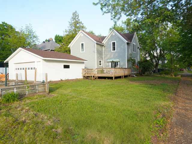Chippewa Falls Residential Real Estate